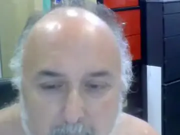 Chaturbate Sex Cam of volpi72