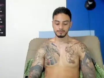 Chaturbate Watch Live Sex Cams of _ragnark_1999