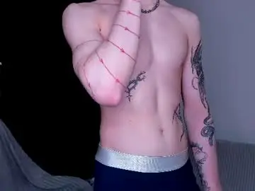 Chaturbate Sex Cam of alex_silent