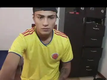 Chaturbate Live Sex of fenix_hardcock