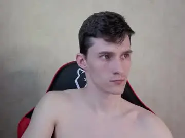 Chaturbate Sex Cam of touch_me8