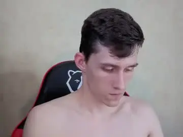 Chaturbate Sex Cam of touch_me8