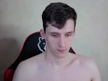Chaturbate Nude Webcam of touch_me8