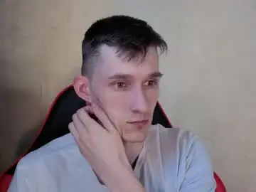 Chaturbate Nude Webcam of touch_me8