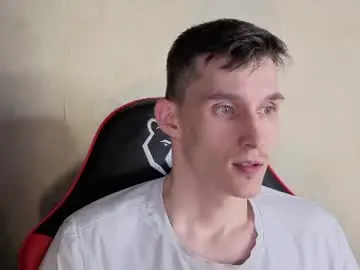 Chaturbate Adult Webcam of touch_me8