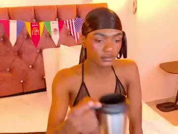 Chaturbate Live Sex Cam of ana_victoriaof