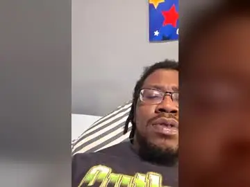 Chaturbate Adult Webcam of blaccanalmatters