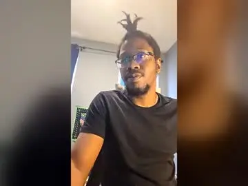 Chaturbate Nude Webcam of blaccanalmatters