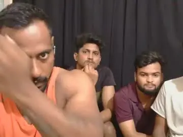 Chaturbate Best live sex cam show of indiandesiguys2023