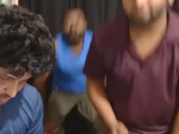 Chaturbate Sex Chat of indiandesiguys2023