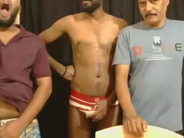 Chaturbate Adult Webcam of indiandesiguys2023
