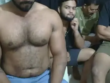 Chaturbate Live Porn of indiandesiguys2023