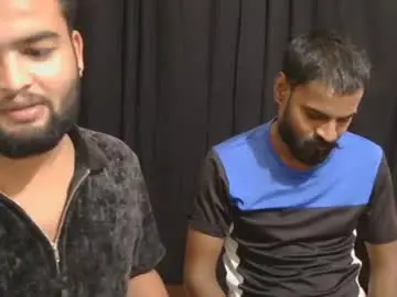 Chaturbate Live Porn of indiandesiguys2023