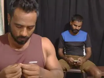 Chaturbate Best Webcam of indiandesiguys2023