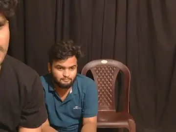 Chaturbate Live Sex of indiandesiguys2023