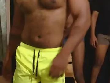 Chaturbate Live Porn of indiandesiguys2023