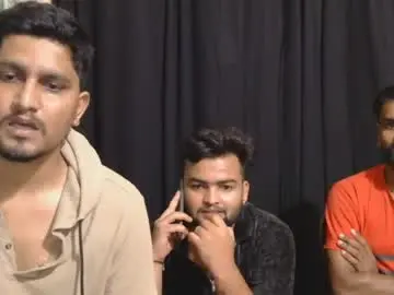Chaturbate Adult Video Chat of indiandesiguys2023