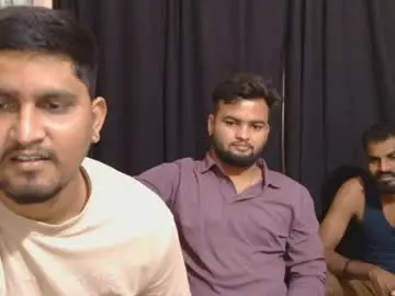 Chaturbate Adult Video Chat of indiandesiguys2023