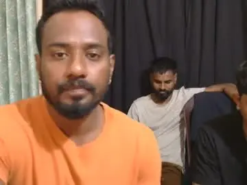 Chaturbate Free Porn Cam of indiandesiguys2023