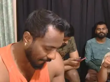 Chaturbate Sex Cam of indiandesiguys2023