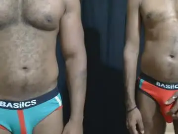 Chaturbate Live Sex Cam of indiandesiguys2023