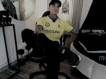 Chaturbate Live Porn of onceagain97_