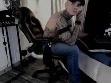 Chaturbate Best live sex cam show of onceagain97_