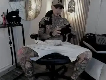 Chaturbate Sex Chat of onceagain97_