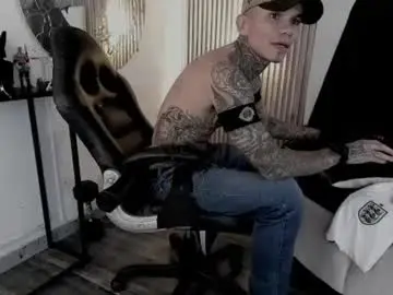 Chaturbate Private Sex Chat of onceagain97_