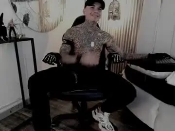Chaturbate Nude Webcam of onceagain97_