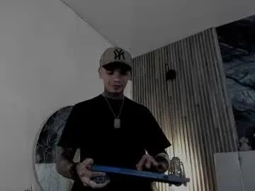 Chaturbate Best Webcam of onceagain97_