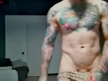 Chaturbate Live Sex Cam of white_king999