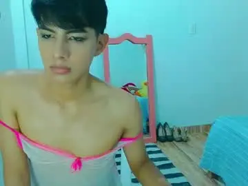 Chaturbate Adult Webcam of phuwin_bj