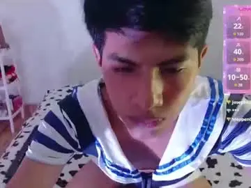 Chaturbate Live Porn of phuwin_bj