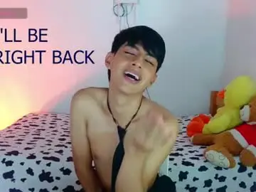 Chaturbate Watch Live Sex Cams of phuwin_bj