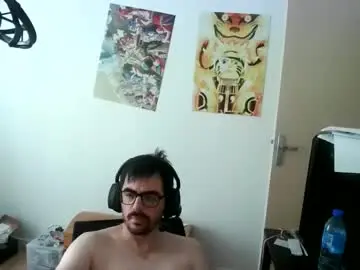Chaturbate Adult Webcams of romainb72