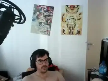 Chaturbate Best Webcam of romainb72