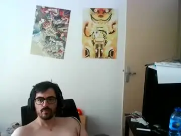 Chaturbate Adult Webcam of romainb72