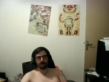 Chaturbate Adult Webcam of romainb72