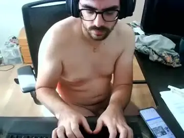Chaturbate Live Sex of romainb72