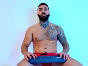 Chaturbate Private Sex Chat of silvano_torrez