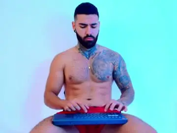 Chaturbate Best Webcam of silvano_torrez
