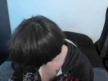 Chaturbate Sex Cam of andy_bankai