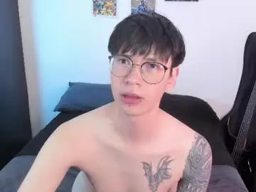Chaturbate Adult Webcams of andy_bankai