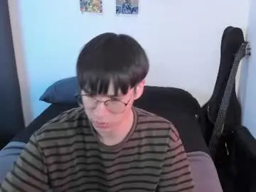 Chaturbate Sex Chat of andy_bankai