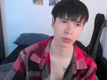 Chaturbate Adult Webcam of andy_bankai