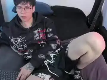 Chaturbate Sex Cam of andy_bankai
