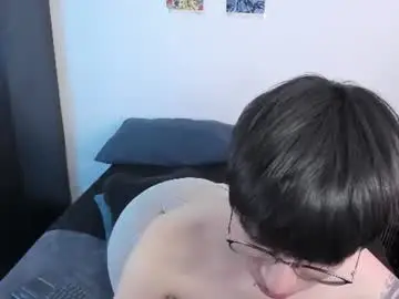 Chaturbate Live Porn of andy_bankai