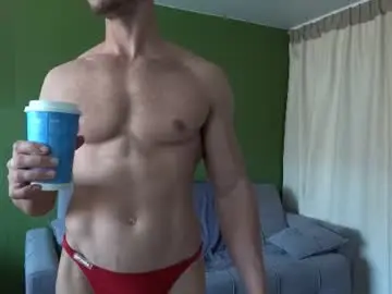 Chaturbate Best live sex cam show of muscularfriend