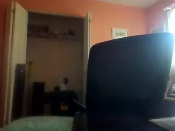 Chaturbate Free Porn Cam of tomcat4848